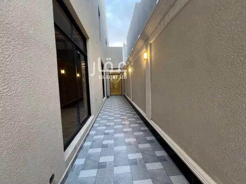 دور 6 غرف في القادسية 4