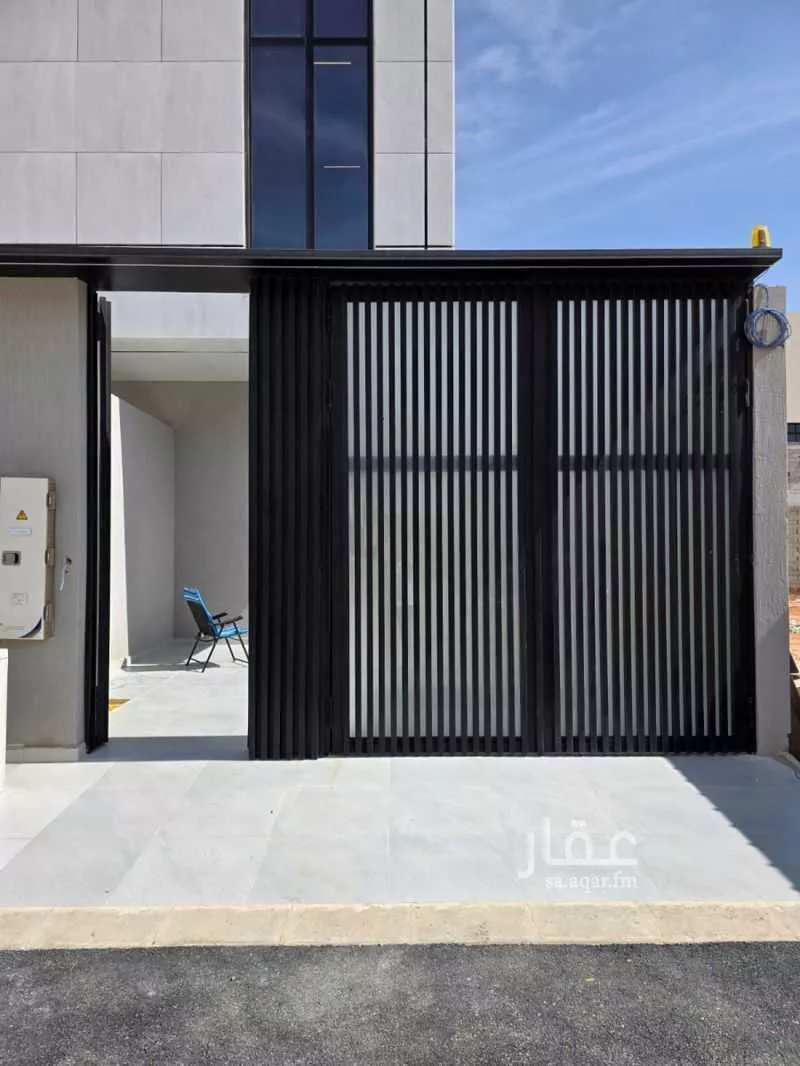 دور 6 غرف في الرمال 4