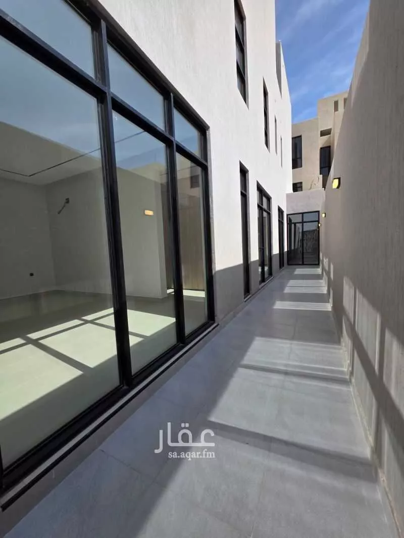 دور 6 غرف في الرمال 6