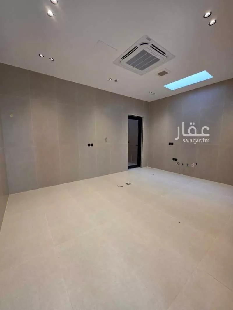 دور 6 غرف في الرمال 9