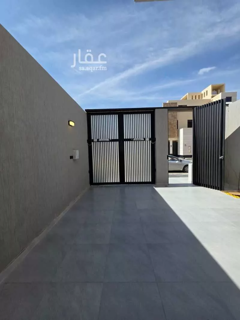 دور 6 غرف في الرمال 10