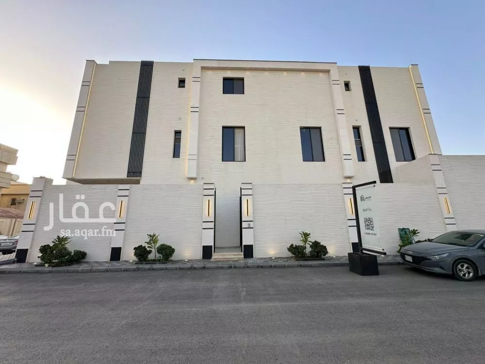 دور 3 غرف في الخليج 3