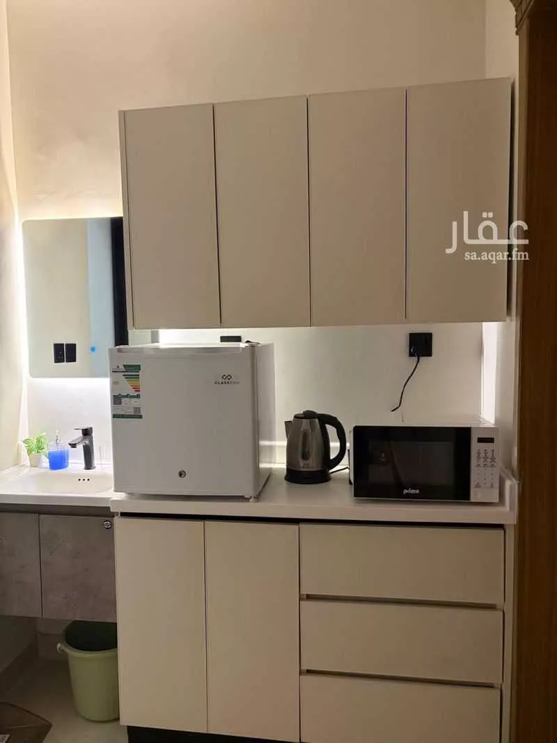1 bedroom apartment in Al Hamra 2