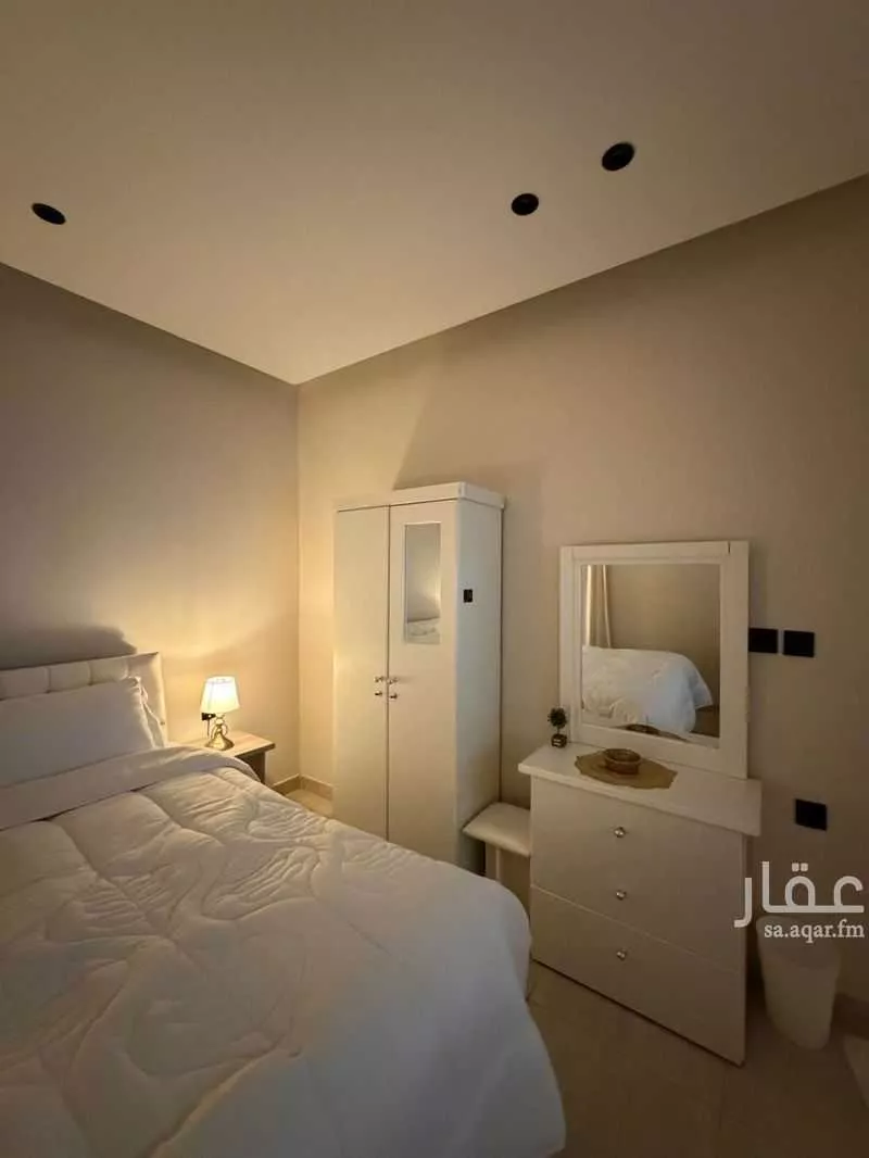 1 bedroom apartment in Al Hamra 3