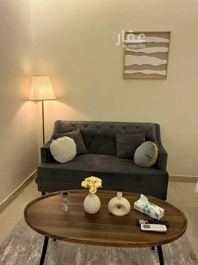 1 bedroom apartment in Al Hamra 4