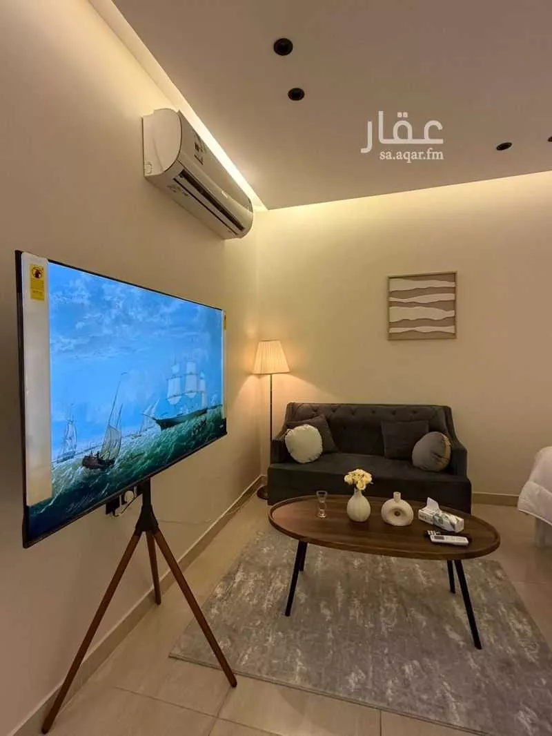 1 bedroom apartment in Al Hamra 5