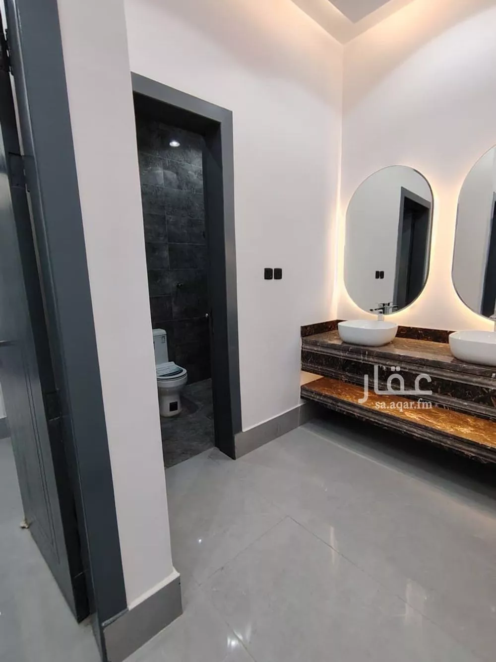 5 bedroom floor in Al Qadisiyah 2