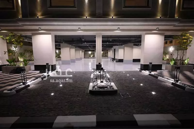 عمارة 600 م² في العليا 3