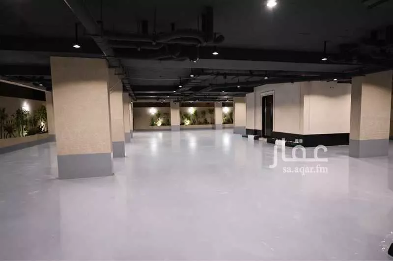 عمارة 600 م² في العليا 7