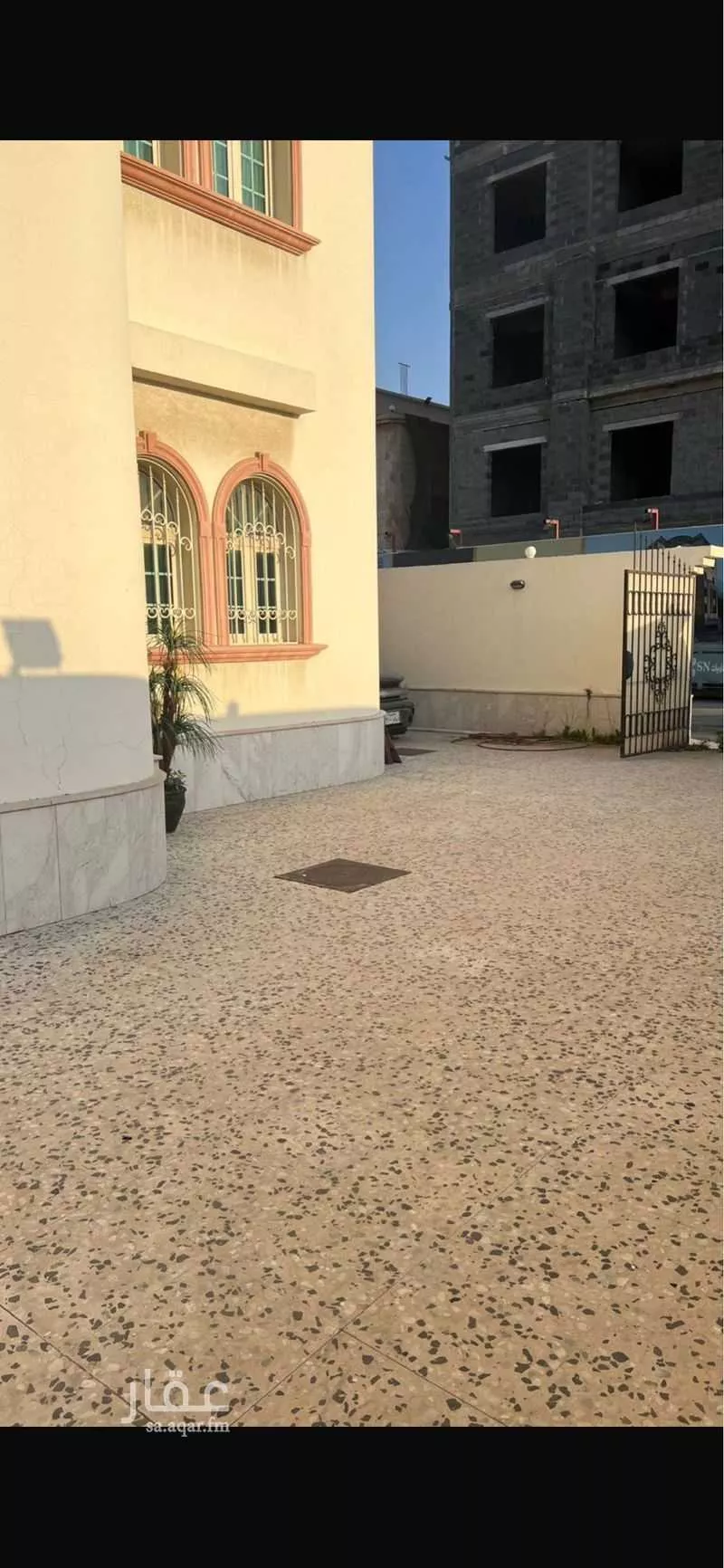 فيلا 5 غرف في الزهراء 2