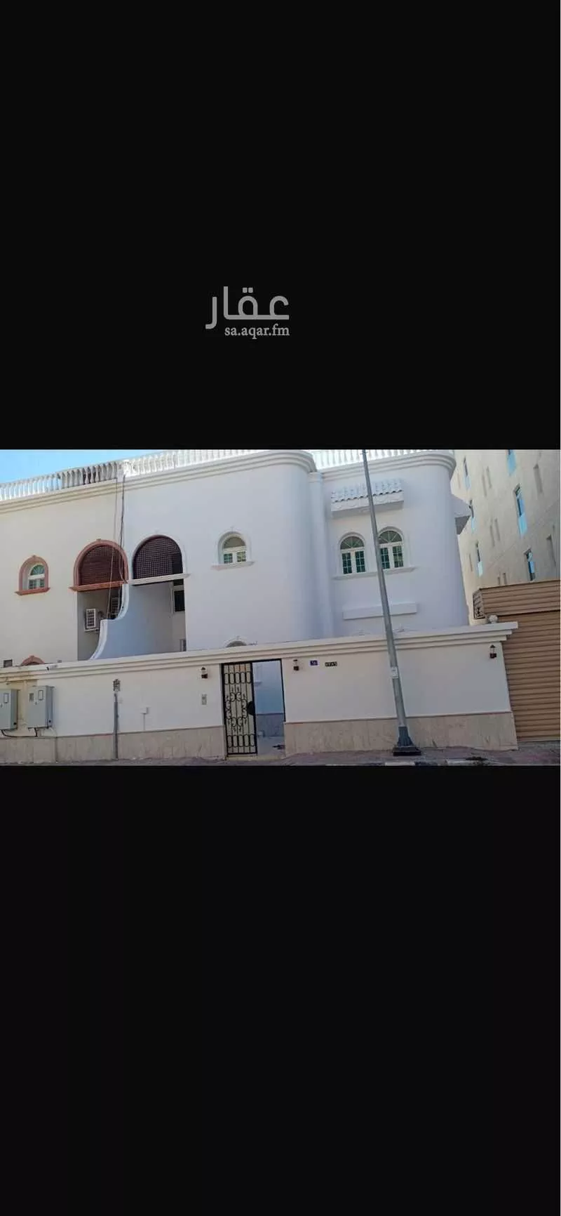 فيلا 5 غرف في الزهراء 4