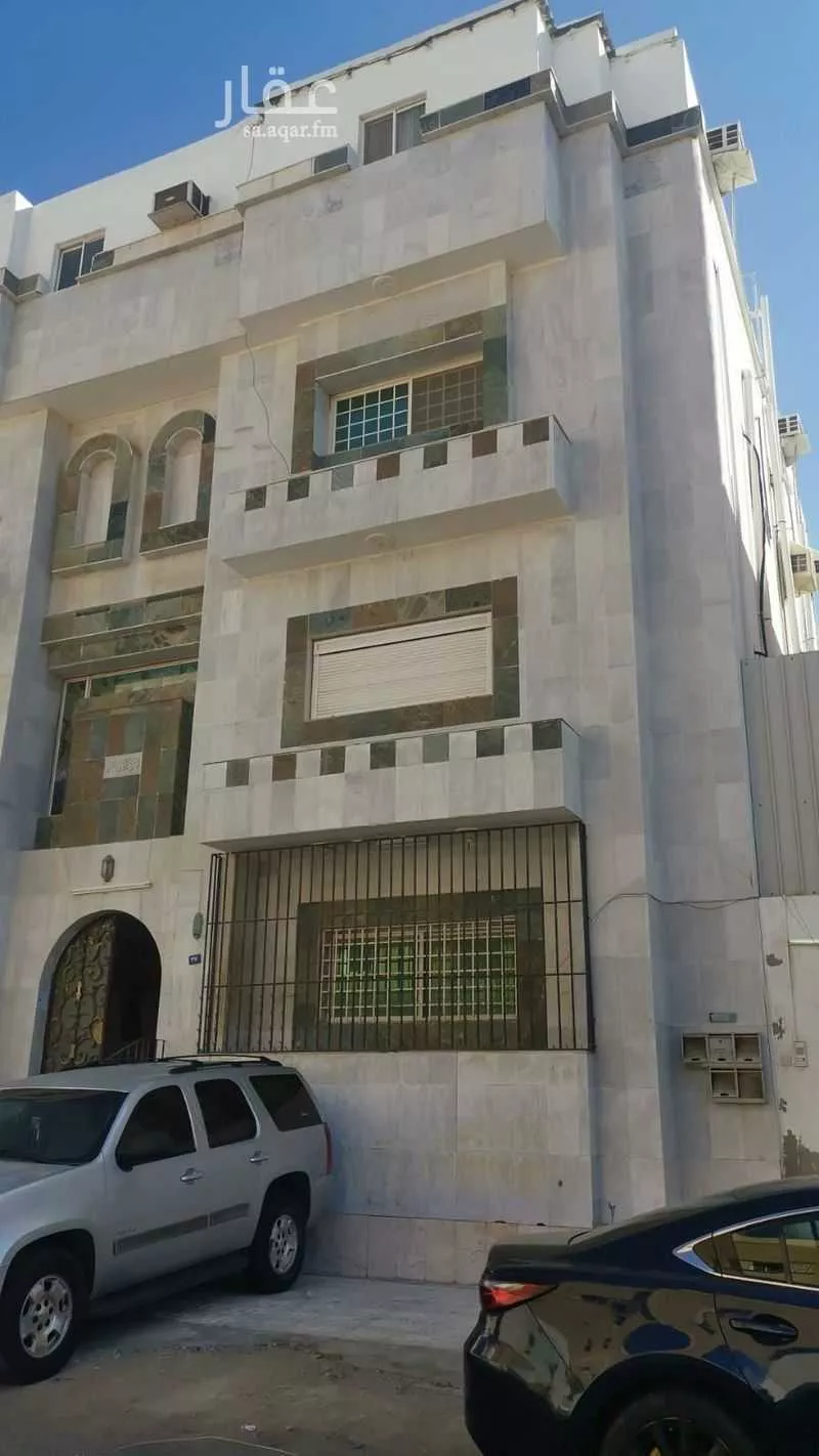 عمارة 400 م² في البوادي 2