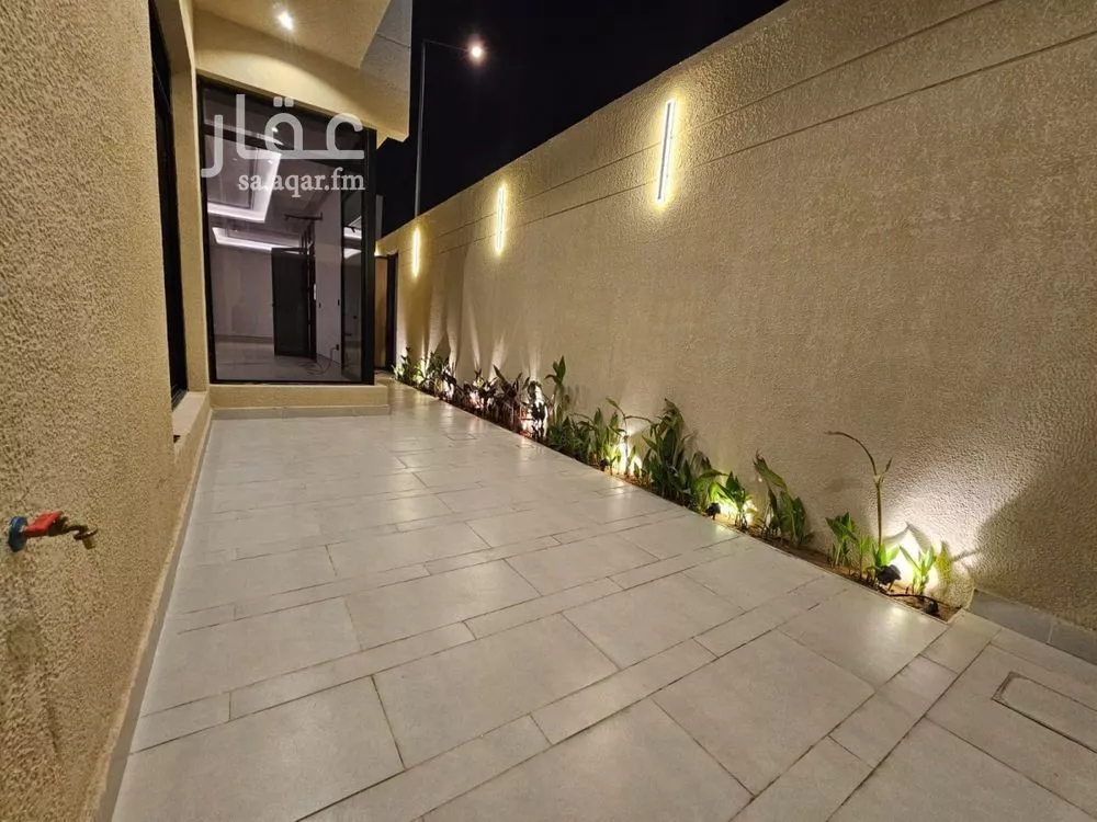 دور 5 غرف في الرمال 3