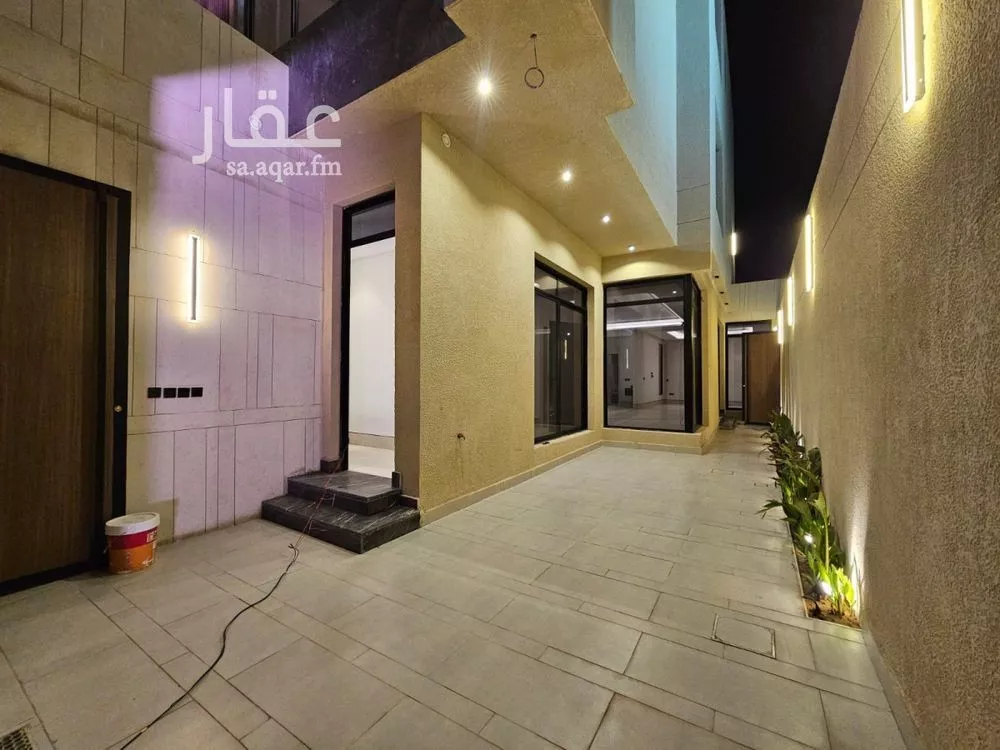 دور 5 غرف في الرمال 4