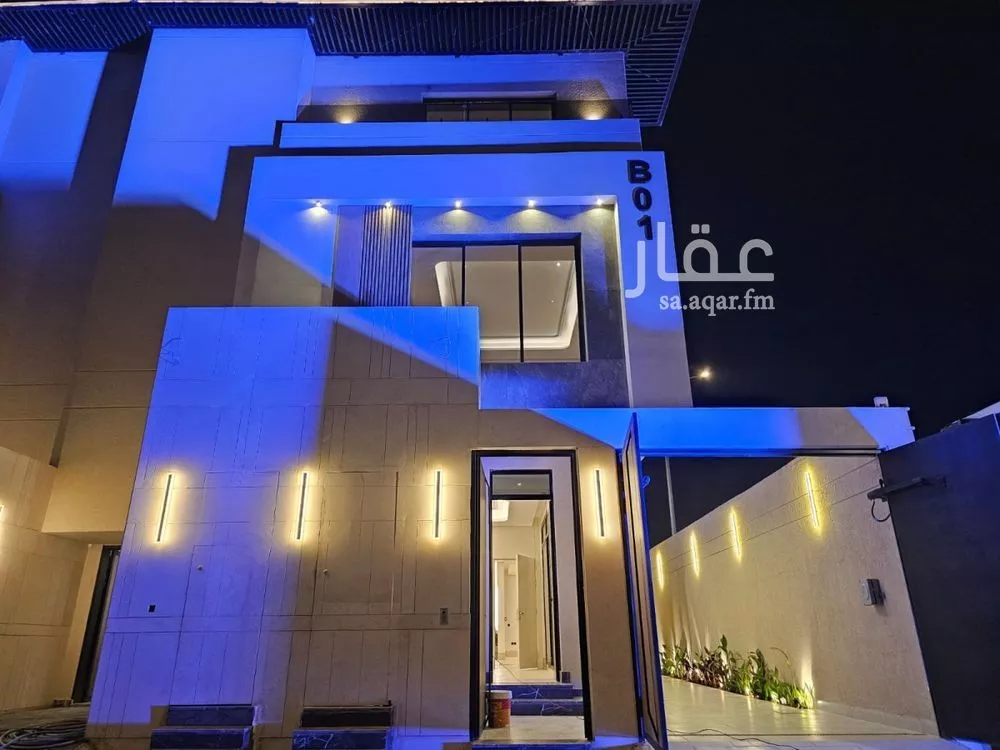 دور 5 غرف في الرمال 5