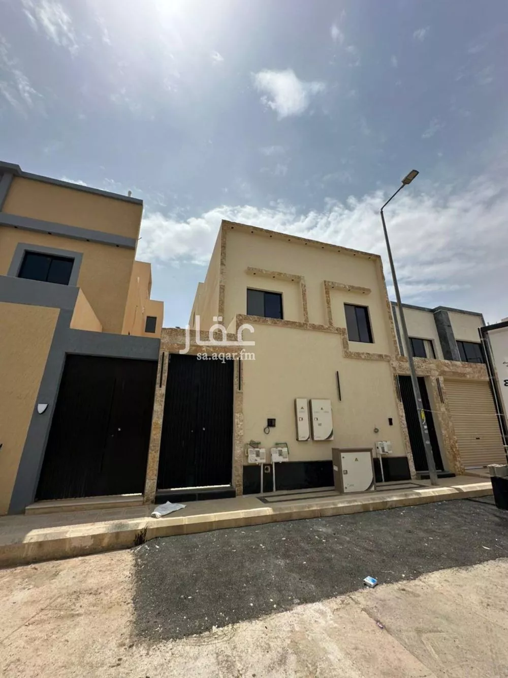 دور 4 غرف في النسيم الغربي 5