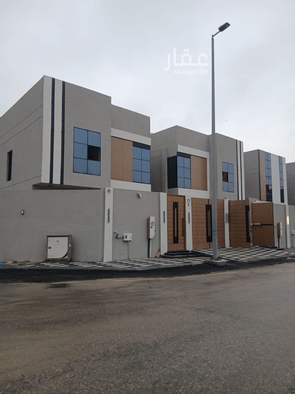 فيلا 3 غرف في الشعلة، الدمام 3