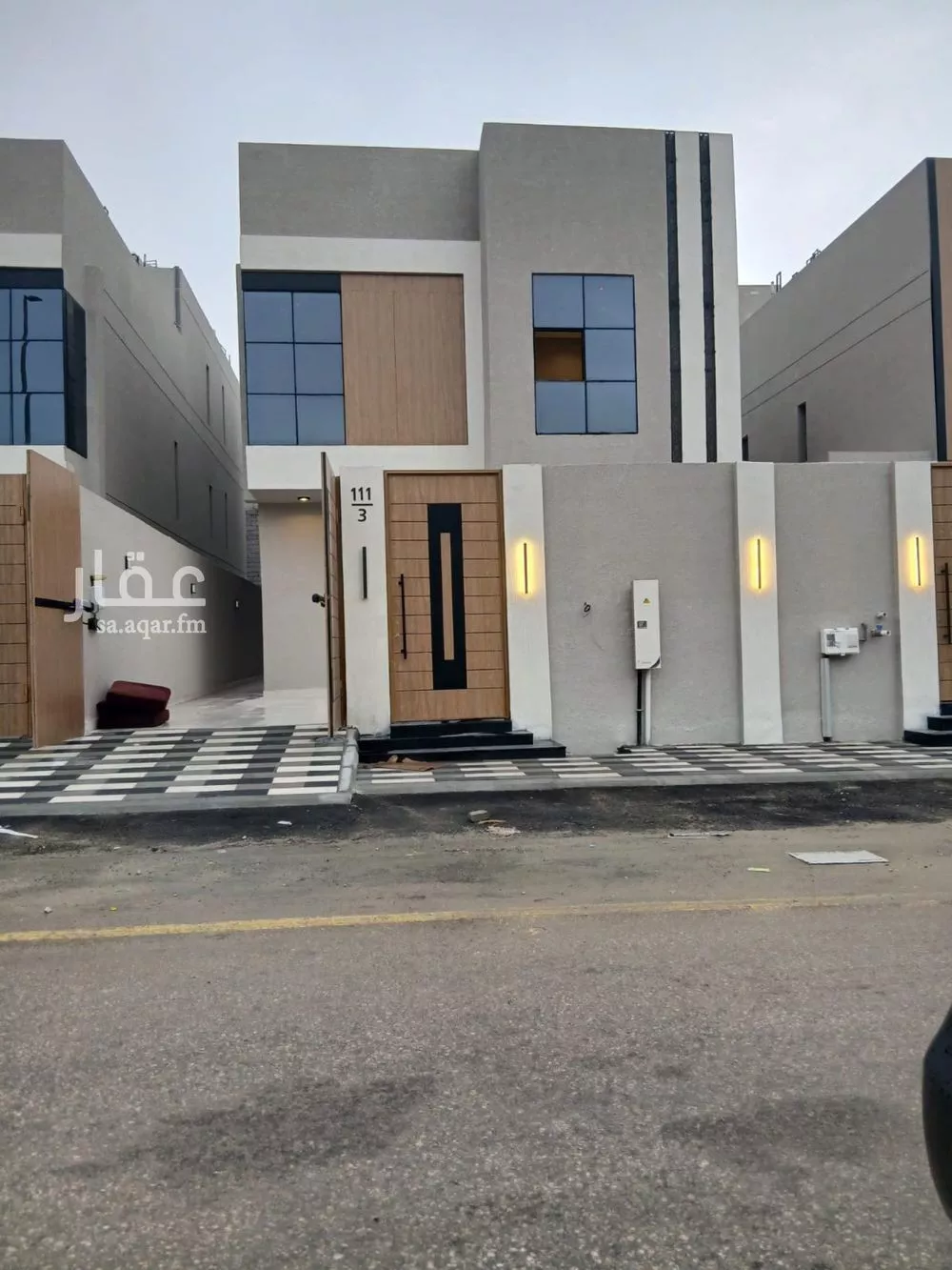 فيلا 9 غرف في الشعلة 2