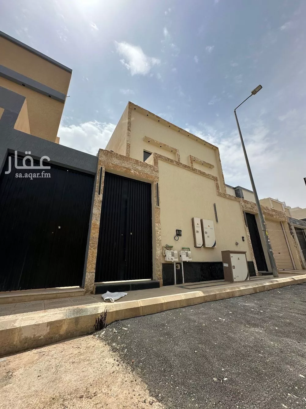 دور 4 غرف في النسيم الغربي 2