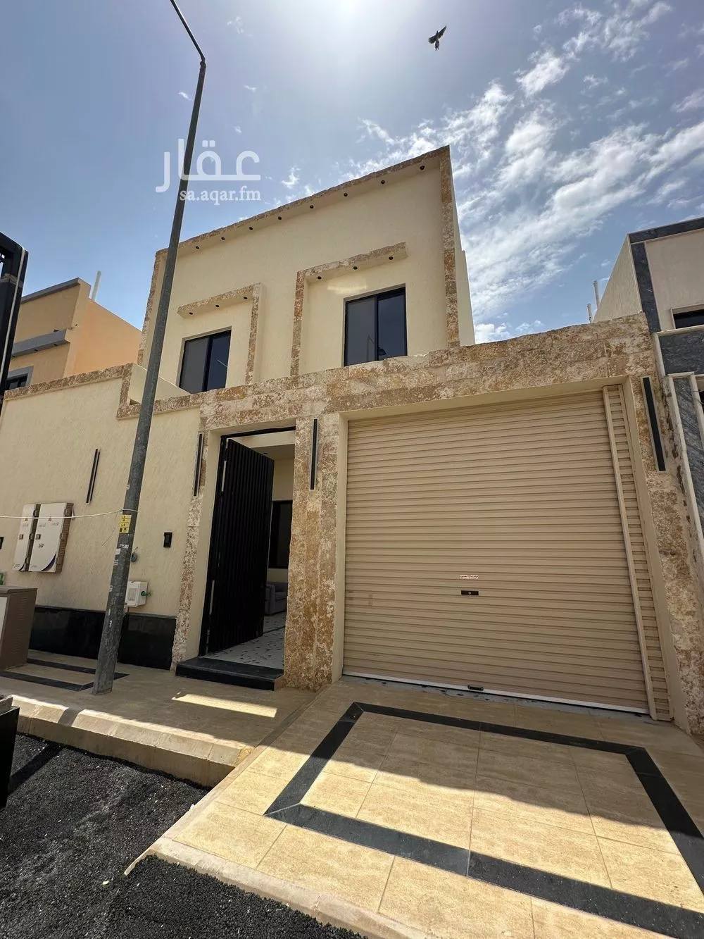 دور 4 غرف في النسيم الغربي 4