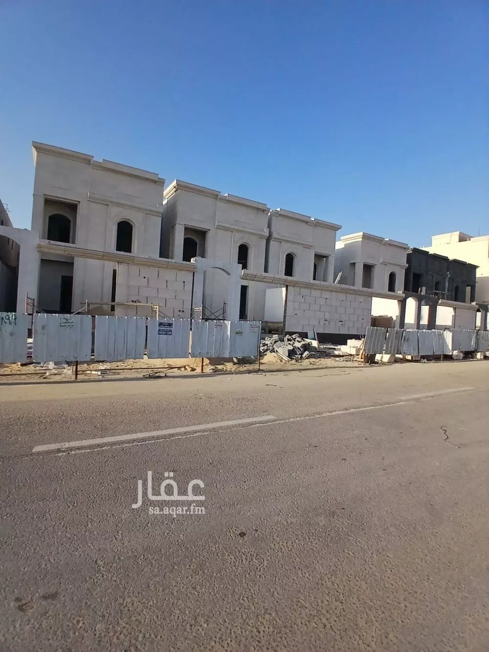 فيلا 8 غرف في المنار 2