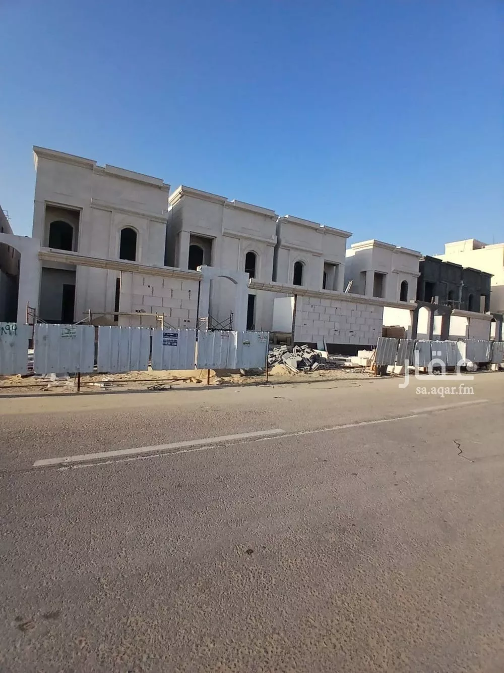 فيلا 8 غرف في المنار 3