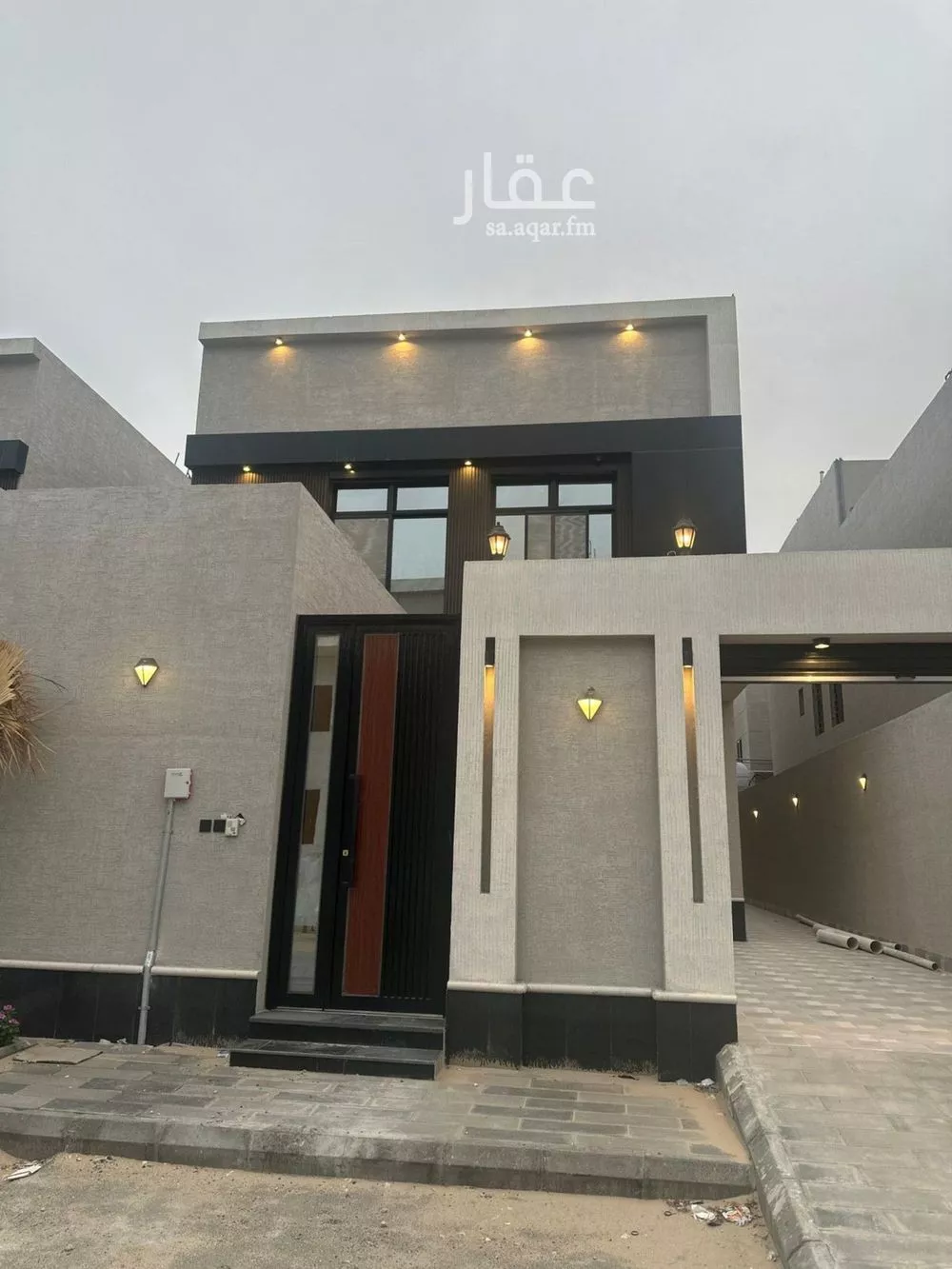 9 bedroom villa in Al Amal 2