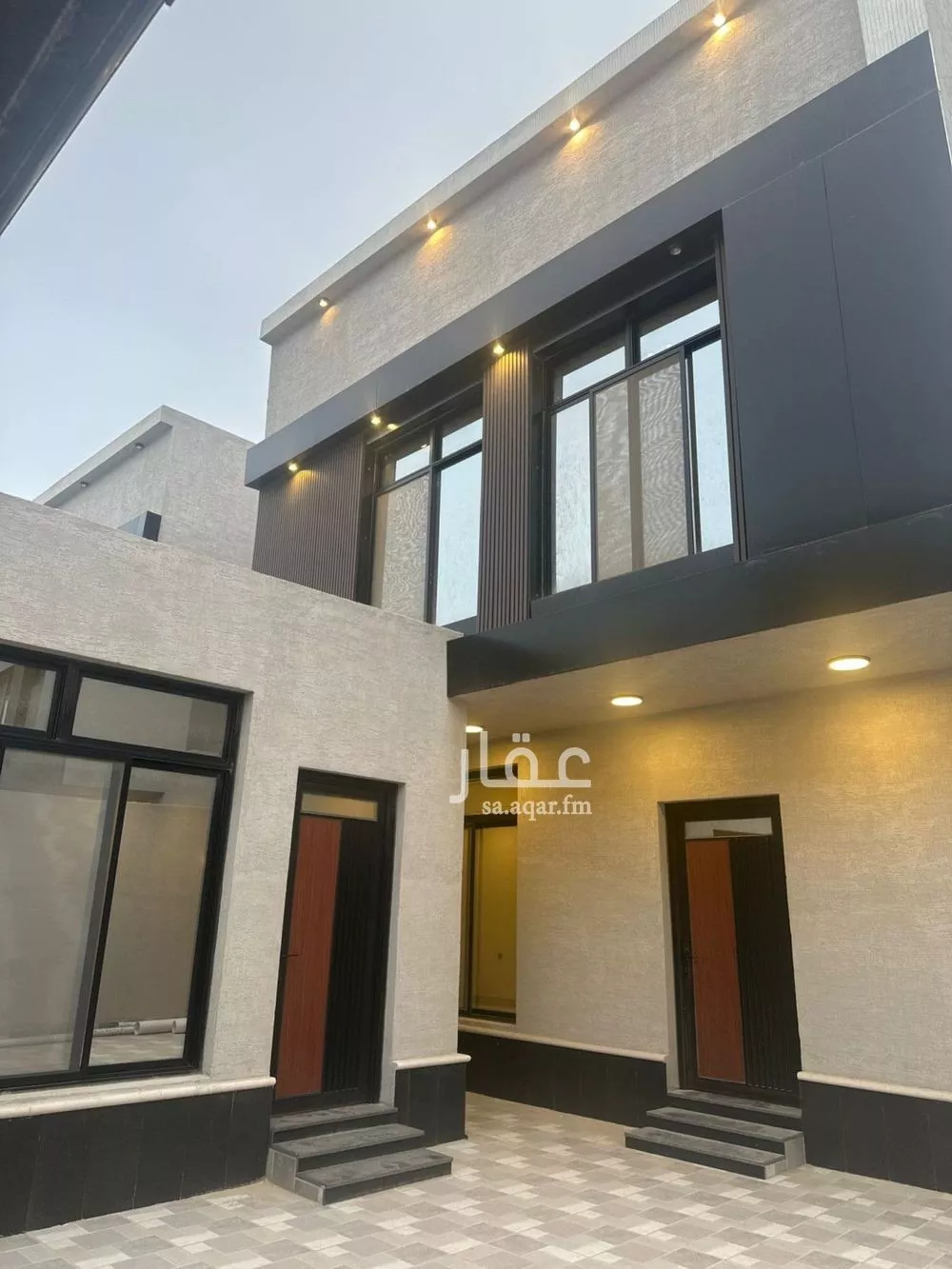 9 bedroom villa in Al Amal 3