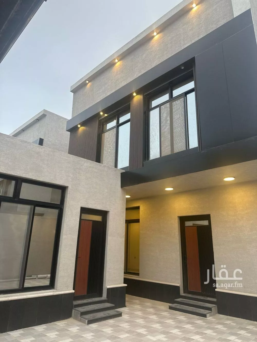 9 bedroom villa in Al Amal 4