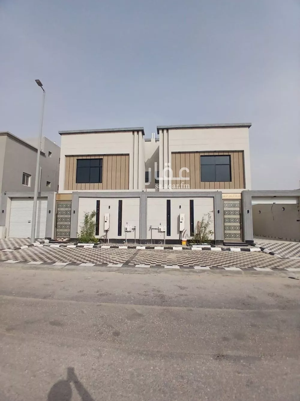 8 bedroom villa in Dahiat King Fahd 3