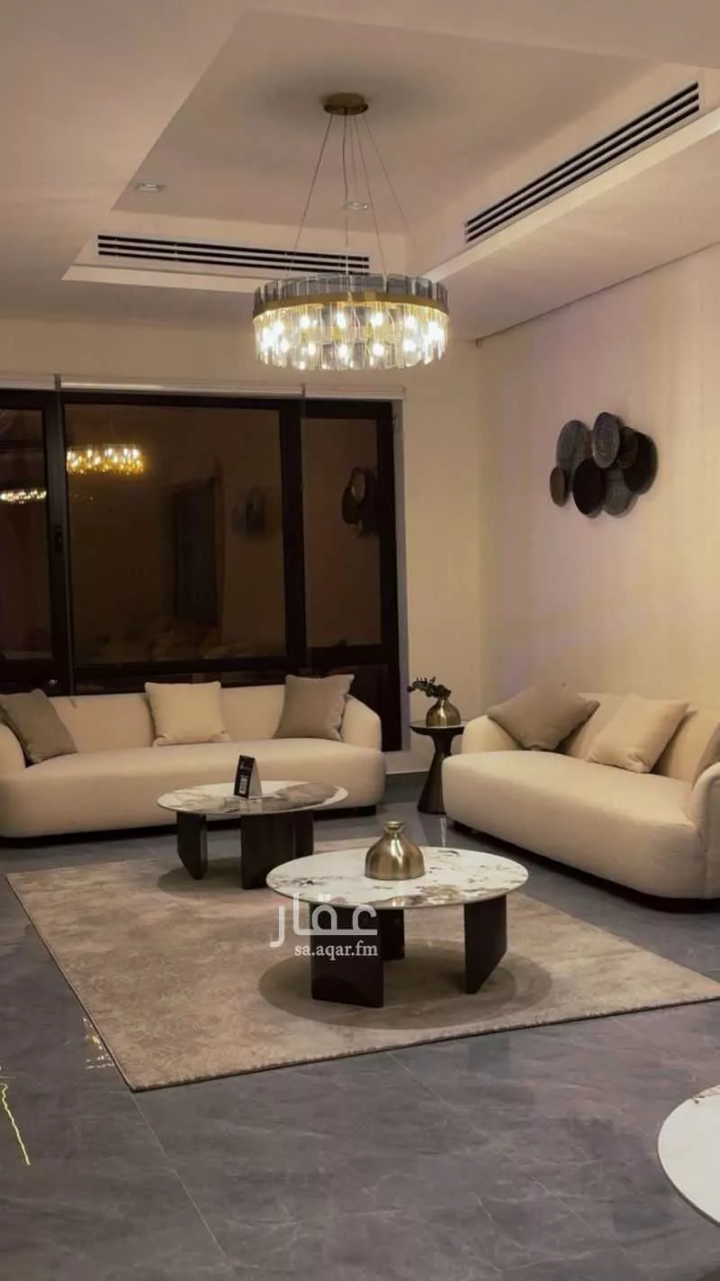 فيلا 6 غرف في السيف 4