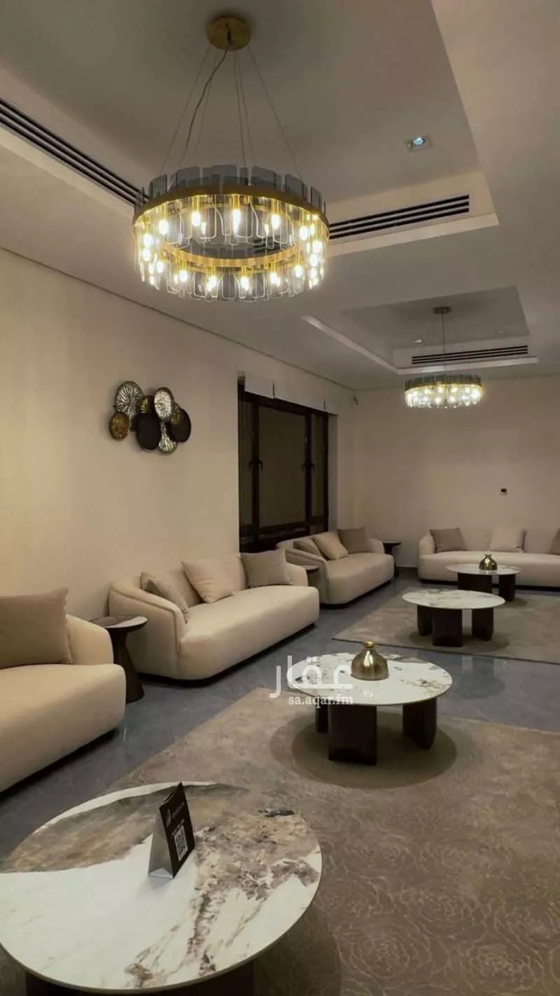 فيلا 6 غرف في السيف 7