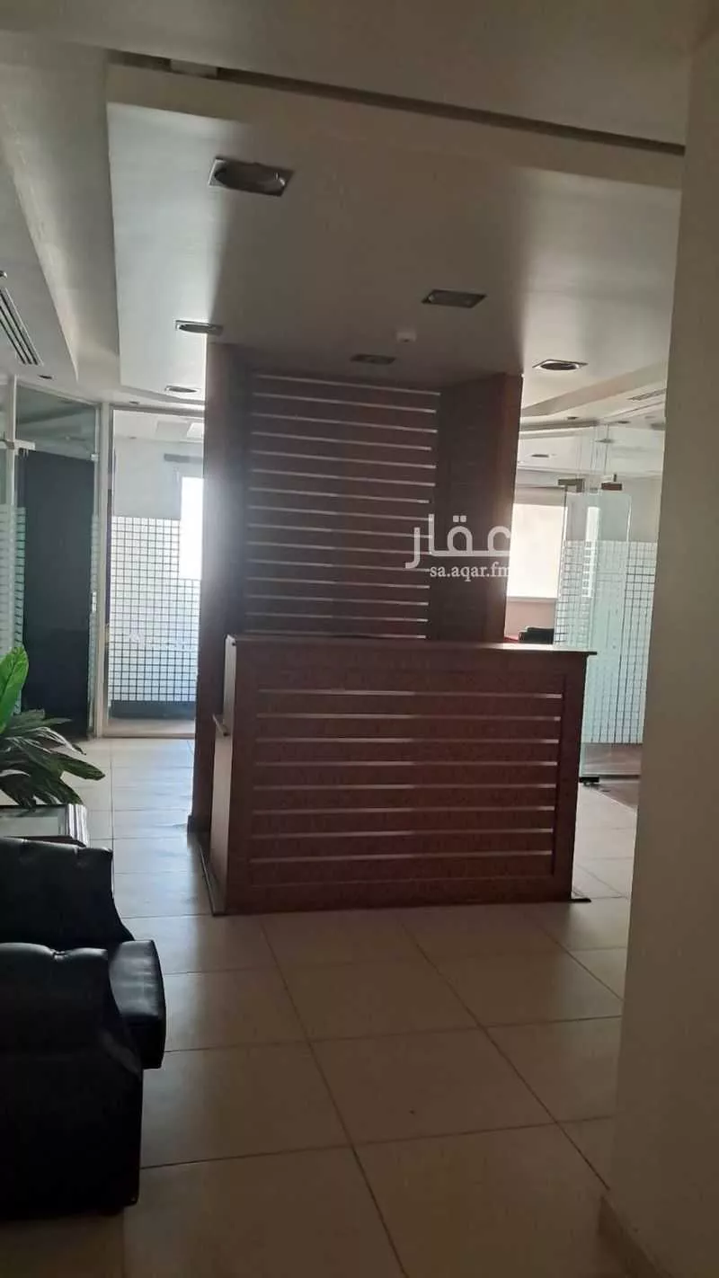 2916 sqm office in Al Sulaimaniyyah 3