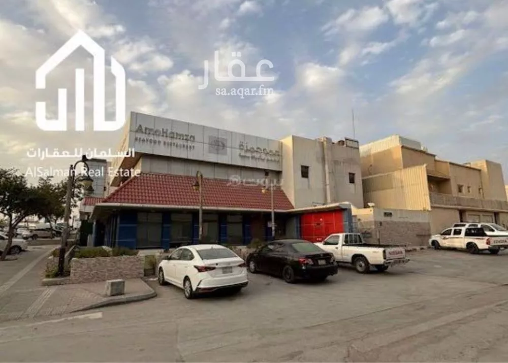 عمارة 750 م² في المصيف 5