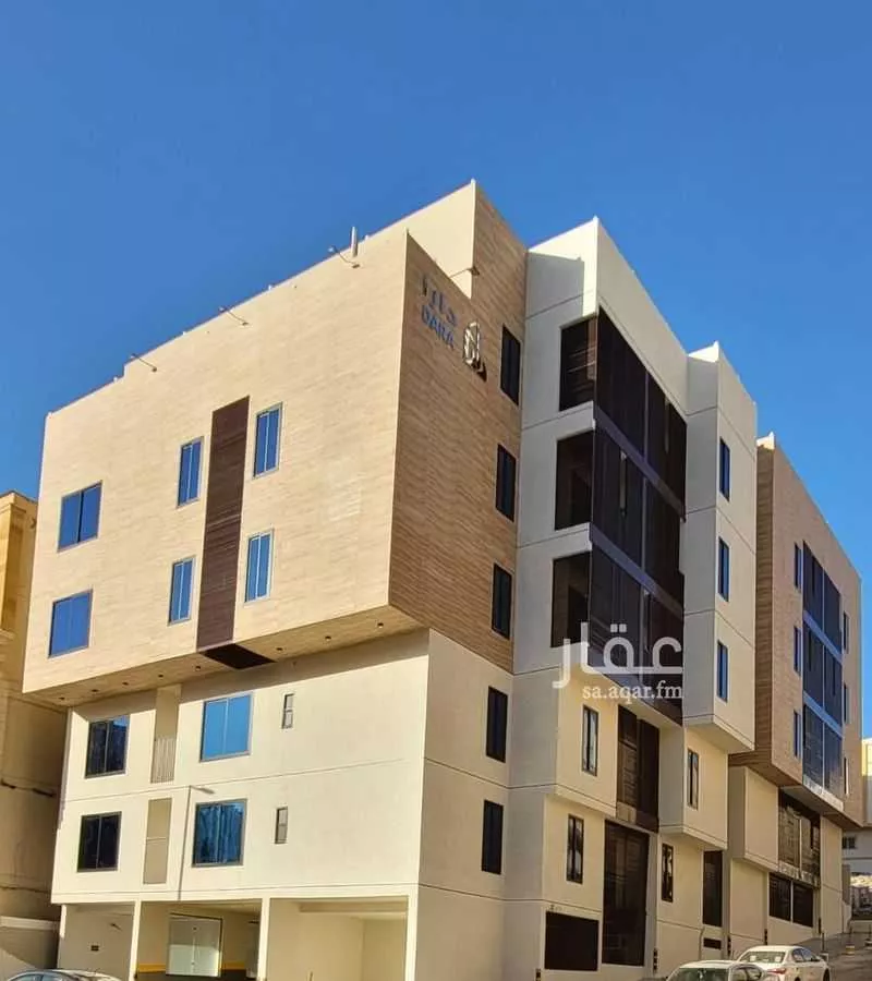 شقة 3 غرف في بطحاء قريش 6