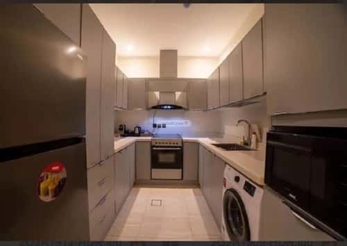 4 bedroom apartment in Al Malqa 2