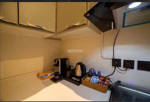 4 bedroom apartment in Al Malqa 3