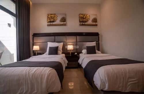 4 bedroom apartment in Al Malqa 6