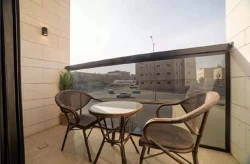 4 bedroom apartment in Al Malqa 7
