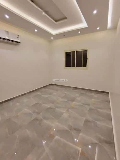 شقة 1 غرف في العقيق 2