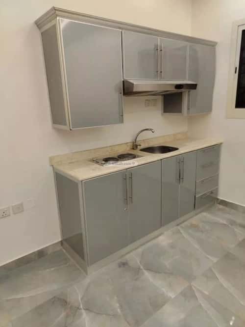 شقة 1 غرف في العقيق 6