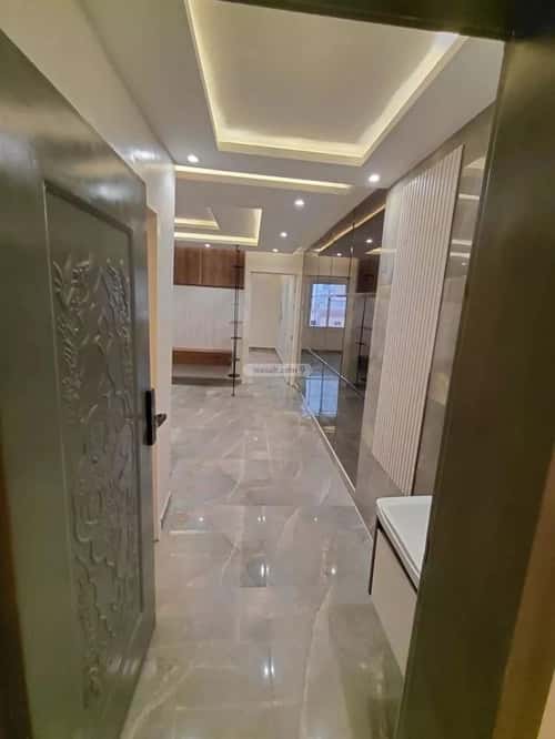 شقة 1 غرف في العقيق 3