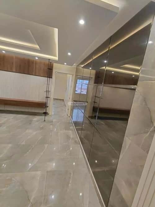 شقة 1 غرف في العقيق 4