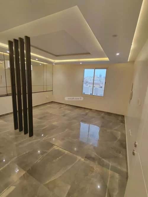 شقة 1 غرف في العقيق 7