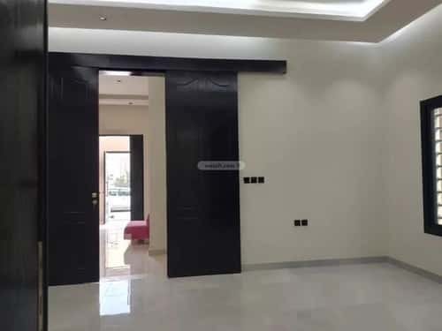 فيلا 9 غرف في النرجس 4