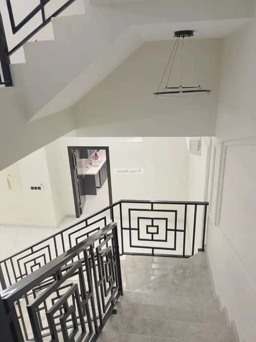 فيلا 9 غرف في النرجس 5