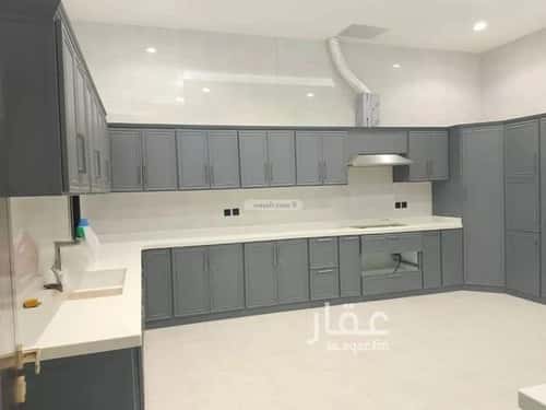 فيلا 9 غرف في النرجس 7