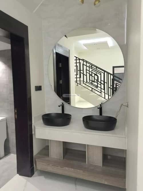 فيلا 9 غرف في النرجس 9