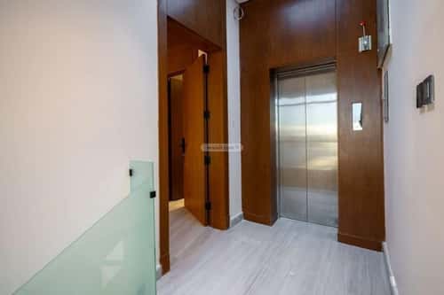 3 bedroom floor in Al Qairawan 2