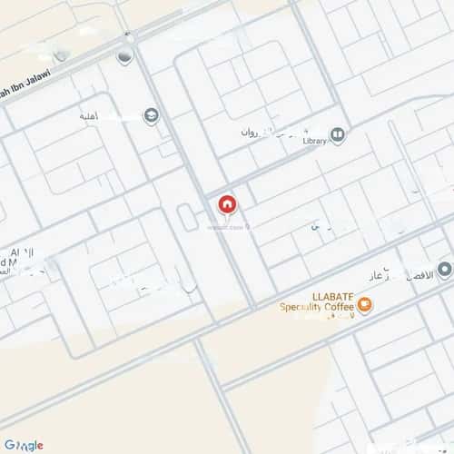 4 bedroom apartment in Al Qairawan 3